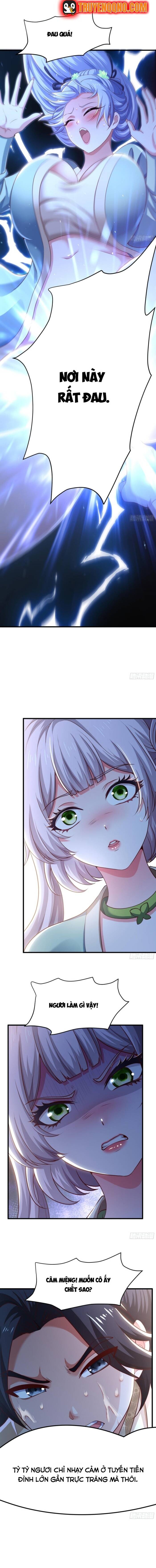 Võ Đại Lang Mạnh Nhất Tái Sinh Ở Thế Giới Thủy Hử Chapter 6 - 5