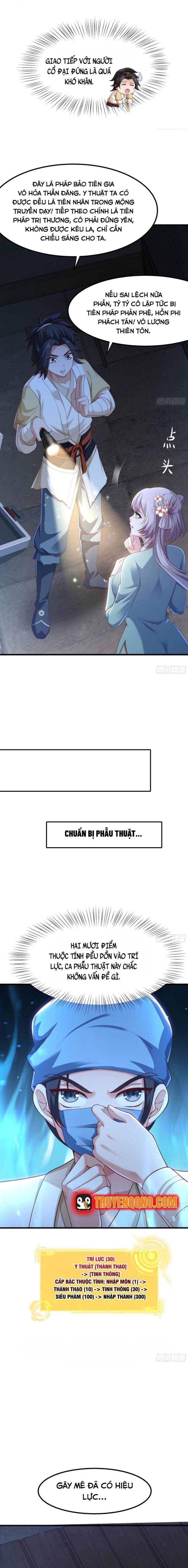 Võ Đại Lang Mạnh Nhất Tái Sinh Ở Thế Giới Thủy Hử Chapter 6 - 7