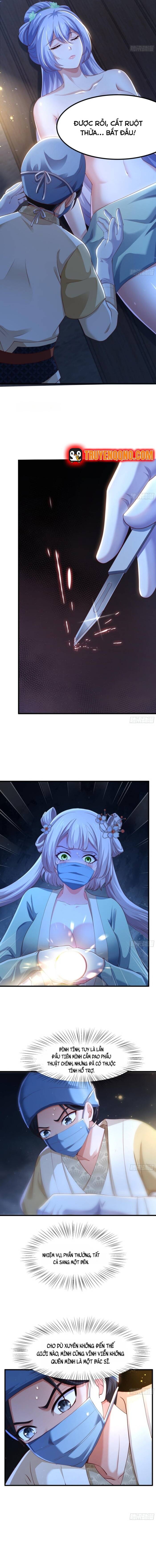 Võ Đại Lang Mạnh Nhất Tái Sinh Ở Thế Giới Thủy Hử Chapter 6 - 8