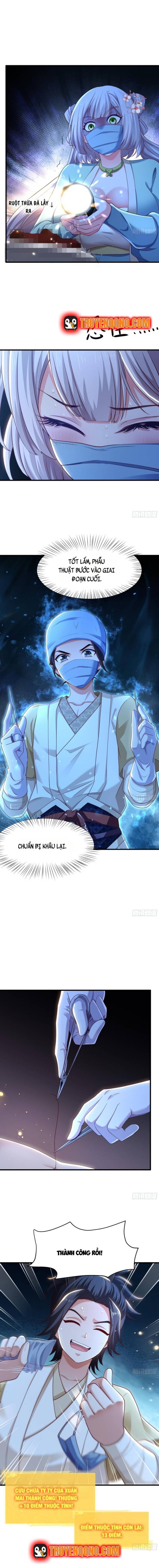 Võ Đại Lang Mạnh Nhất Tái Sinh Ở Thế Giới Thủy Hử Chapter 6 - 9