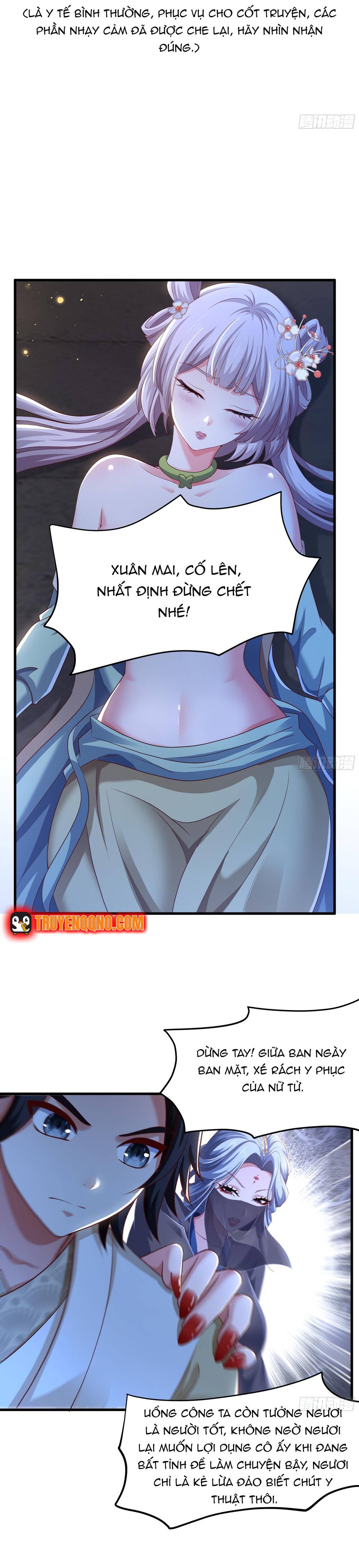 Võ Đại Lang Mạnh Nhất Tái Sinh Ở Thế Giới Thủy Hử Chapter 7 - 5