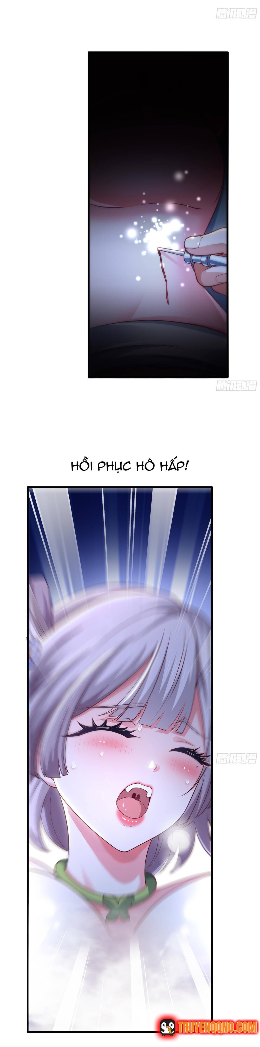 Võ Đại Lang Mạnh Nhất Tái Sinh Ở Thế Giới Thủy Hử Chapter 7 - 8