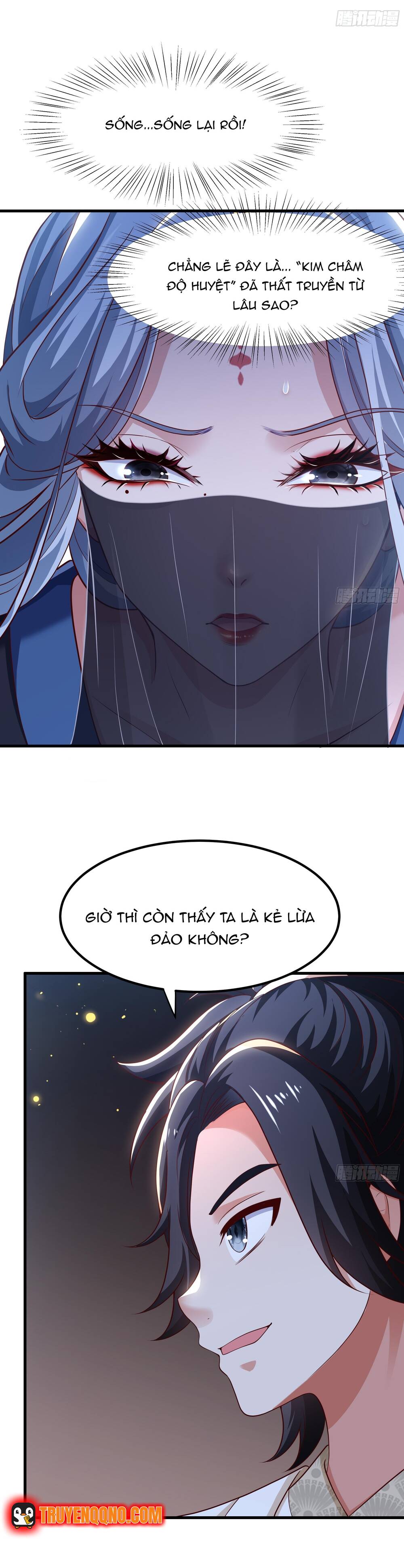 Võ Đại Lang Mạnh Nhất Tái Sinh Ở Thế Giới Thủy Hử Chapter 7 - 9