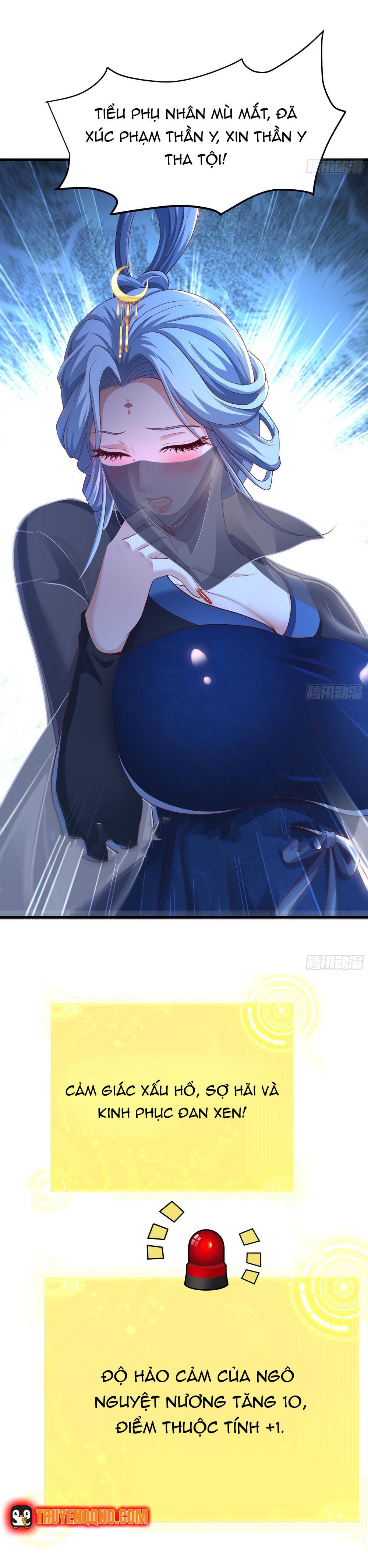 Võ Đại Lang Mạnh Nhất Tái Sinh Ở Thế Giới Thủy Hử Chapter 7 - 10