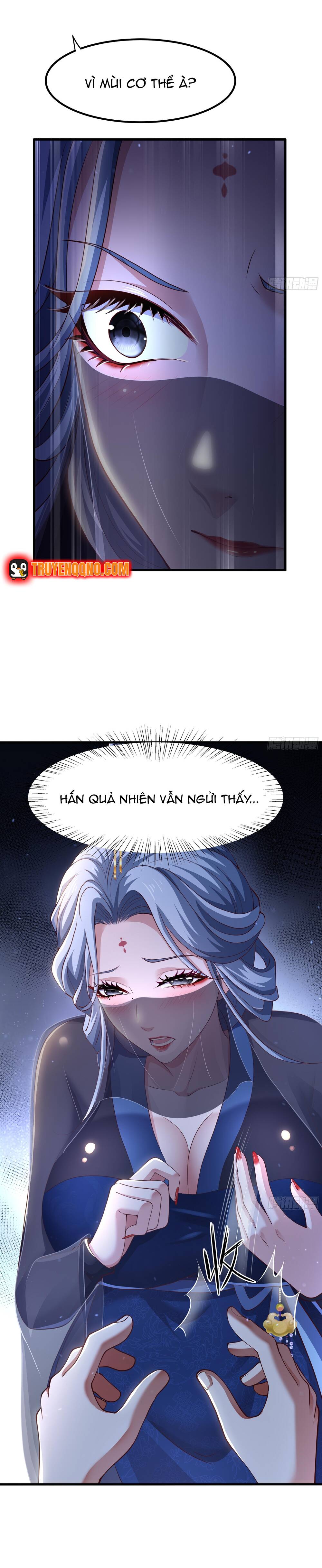 Võ Đại Lang Mạnh Nhất Tái Sinh Ở Thế Giới Thủy Hử Chapter 7 - 14