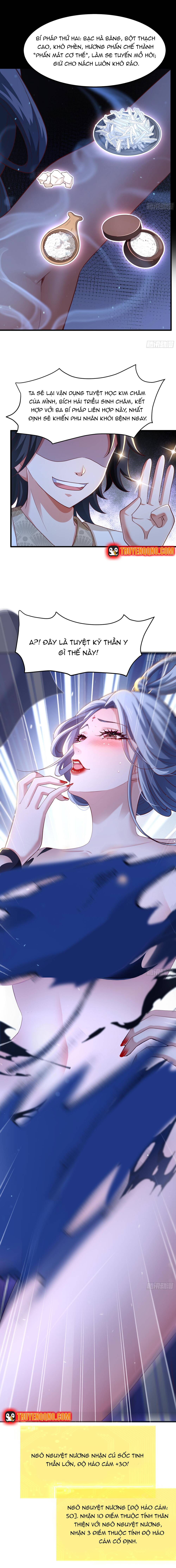 Võ Đại Lang Mạnh Nhất Tái Sinh Ở Thế Giới Thủy Hử Chapter 7 - 17