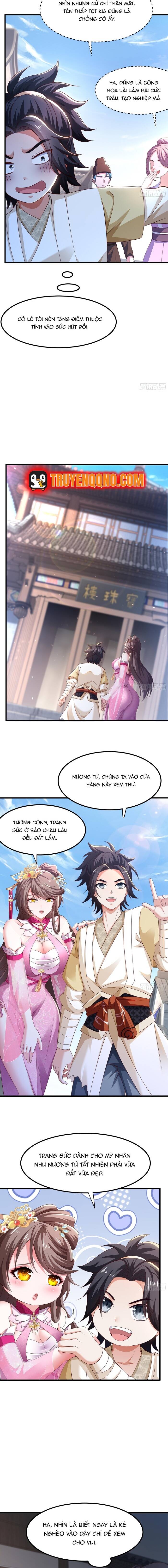 Võ Đại Lang Mạnh Nhất Tái Sinh Ở Thế Giới Thủy Hử Chapter 8 - 2