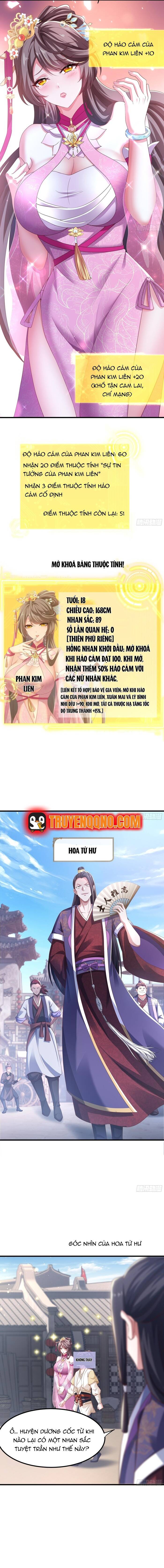 Võ Đại Lang Mạnh Nhất Tái Sinh Ở Thế Giới Thủy Hử Chapter 8 - 5