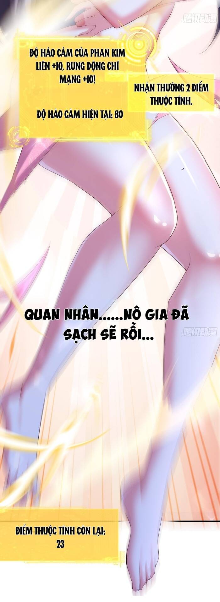 Võ Đại Lang Mạnh Nhất Tái Sinh Ở Thế Giới Thủy Hử Chapter 8 - 11