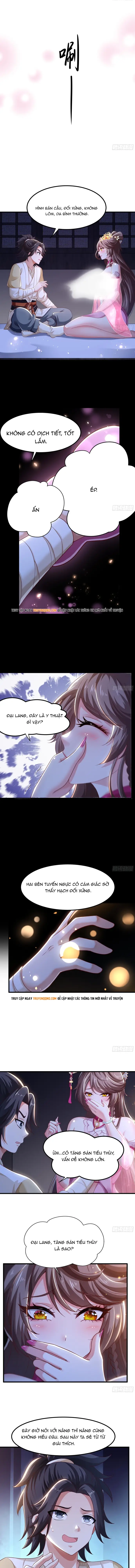 Võ Đại Lang Mạnh Nhất Tái Sinh Ở Thế Giới Thủy Hử Chapter 9 - 2