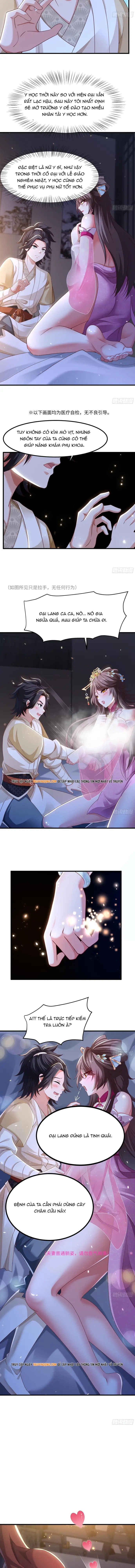 Võ Đại Lang Mạnh Nhất Tái Sinh Ở Thế Giới Thủy Hử Chapter 9 - 3