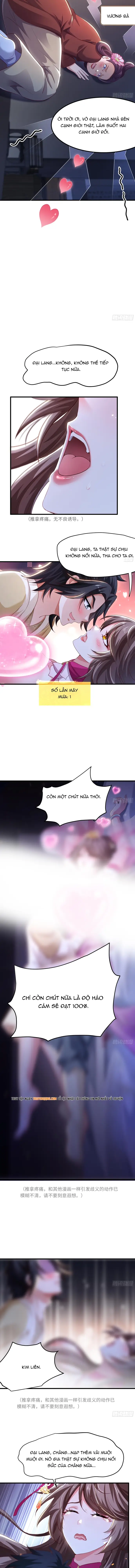 Võ Đại Lang Mạnh Nhất Tái Sinh Ở Thế Giới Thủy Hử Chapter 9 - 4