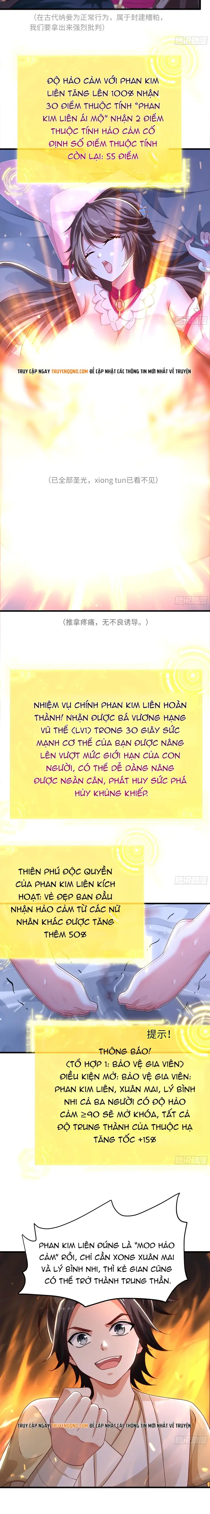 Võ Đại Lang Mạnh Nhất Tái Sinh Ở Thế Giới Thủy Hử Chapter 9 - 5