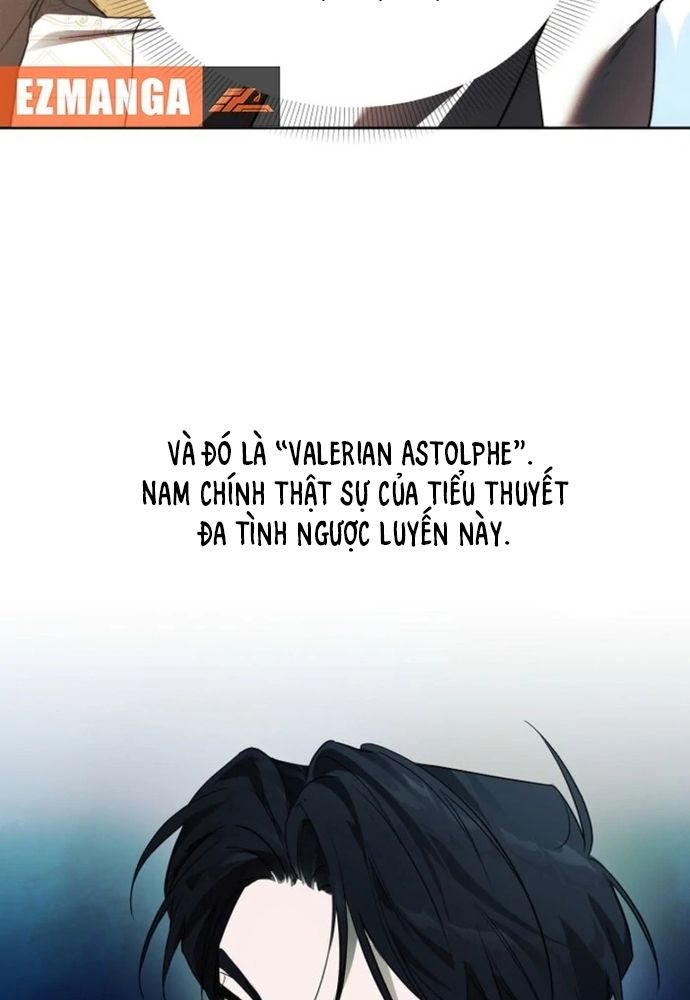 Làm Sao Để Thoát Khỏi Tiểu Thuyết Đa Phu Ngược Luyến Chapter 1 - 69