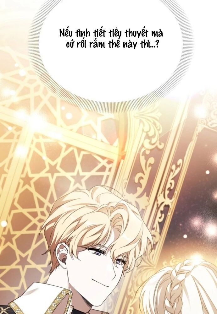 Làm Sao Để Thoát Khỏi Tiểu Thuyết Đa Phu Ngược Luyến Chapter 1 - 99