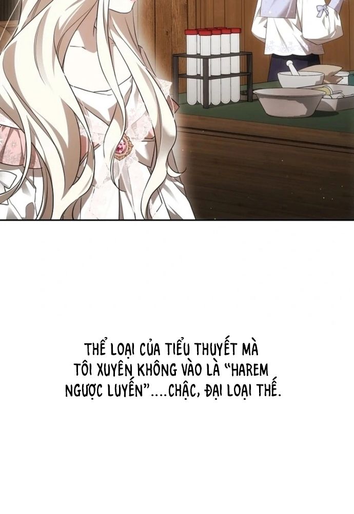 Làm Sao Để Thoát Khỏi Tiểu Thuyết Đa Phu Ngược Luyến Chapter 2 - 33