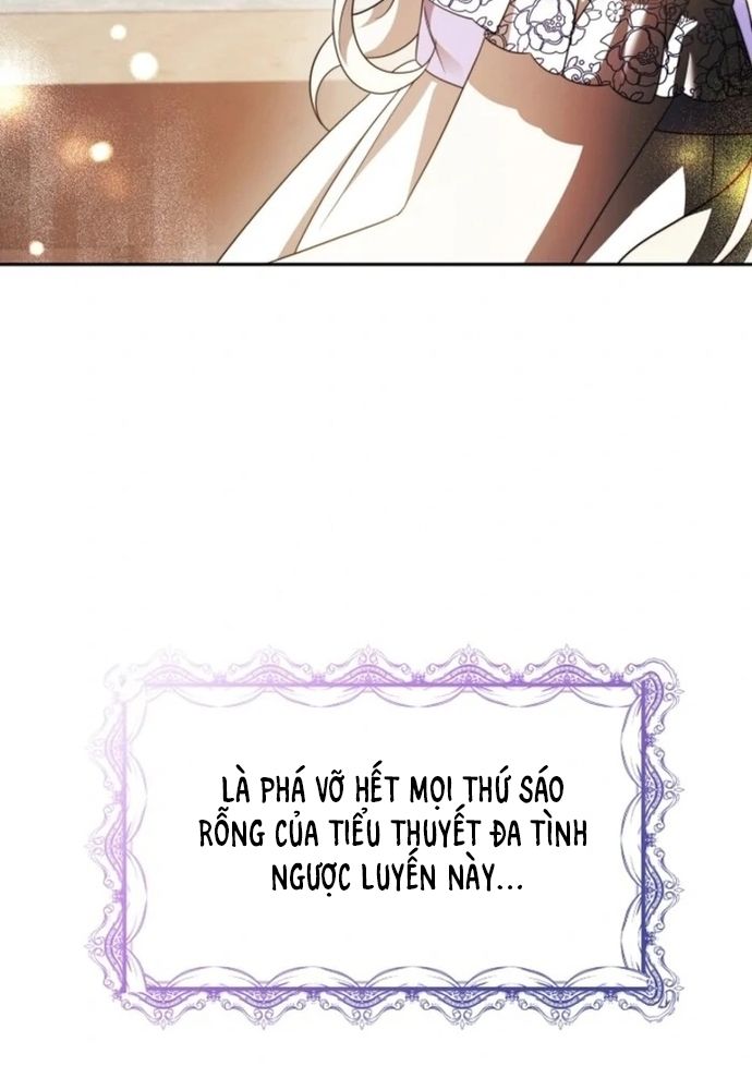 Làm Sao Để Thoát Khỏi Tiểu Thuyết Đa Phu Ngược Luyến Chapter 2 - 7