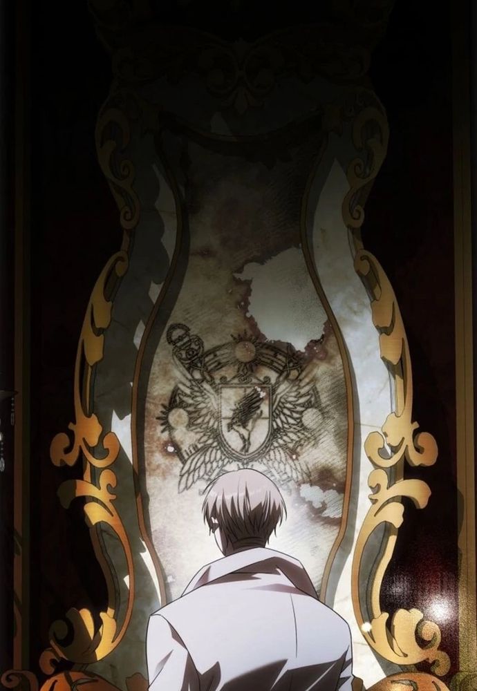 Làm Sao Để Thoát Khỏi Tiểu Thuyết Đa Phu Ngược Luyến Chapter 3 - 105