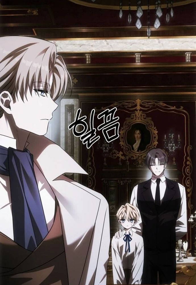 Làm Sao Để Thoát Khỏi Tiểu Thuyết Đa Phu Ngược Luyến Chapter 3 - 107