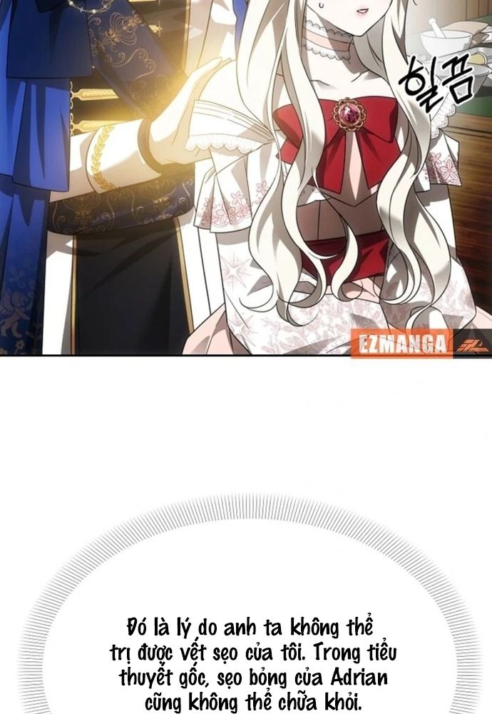 Làm Sao Để Thoát Khỏi Tiểu Thuyết Đa Phu Ngược Luyến Chapter 3 - 125