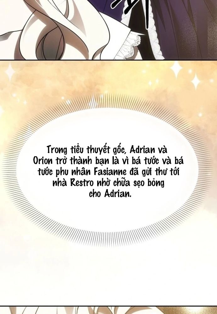 Làm Sao Để Thoát Khỏi Tiểu Thuyết Đa Phu Ngược Luyến Chapter 3 - 134
