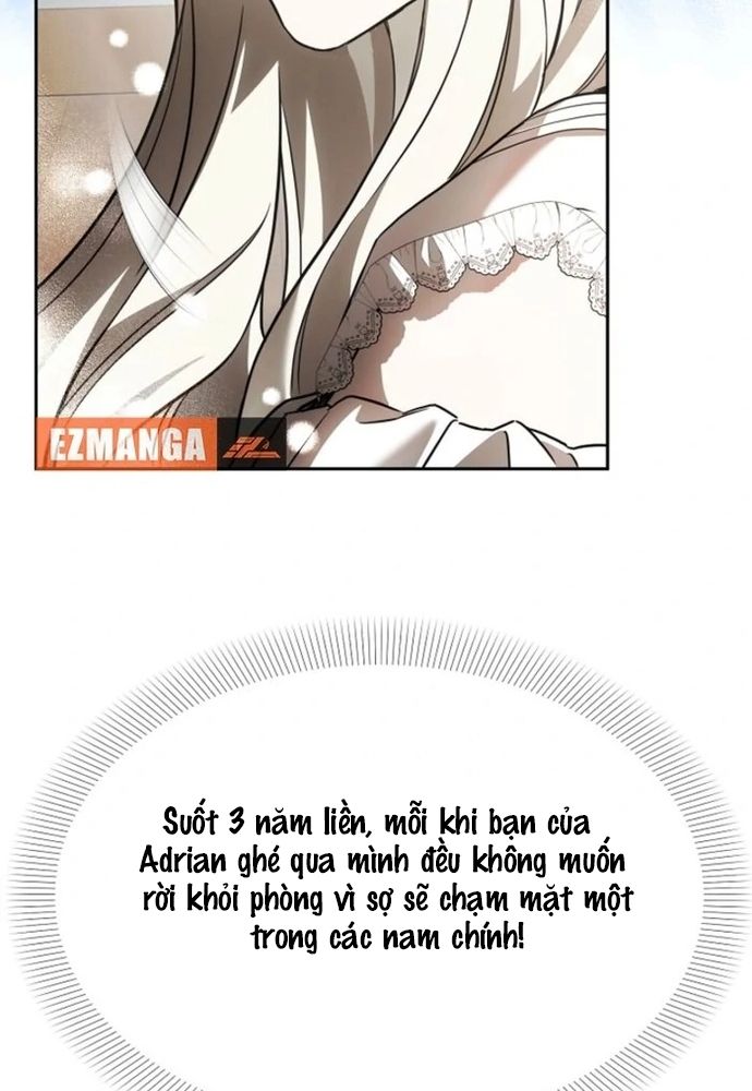 Làm Sao Để Thoát Khỏi Tiểu Thuyết Đa Phu Ngược Luyến Chapter 3 - 146