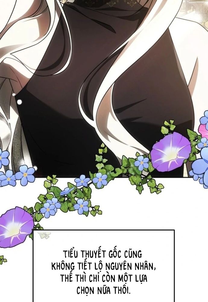 Làm Sao Để Thoát Khỏi Tiểu Thuyết Đa Phu Ngược Luyến Chapter 3 - 19