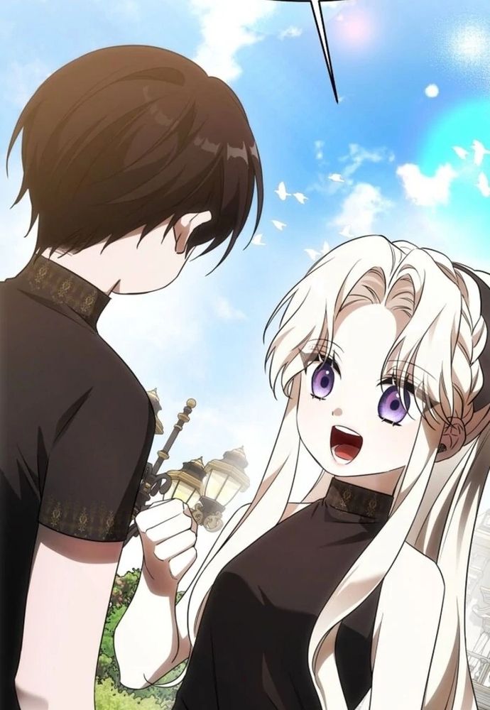 Làm Sao Để Thoát Khỏi Tiểu Thuyết Đa Phu Ngược Luyến Chapter 3 - 3