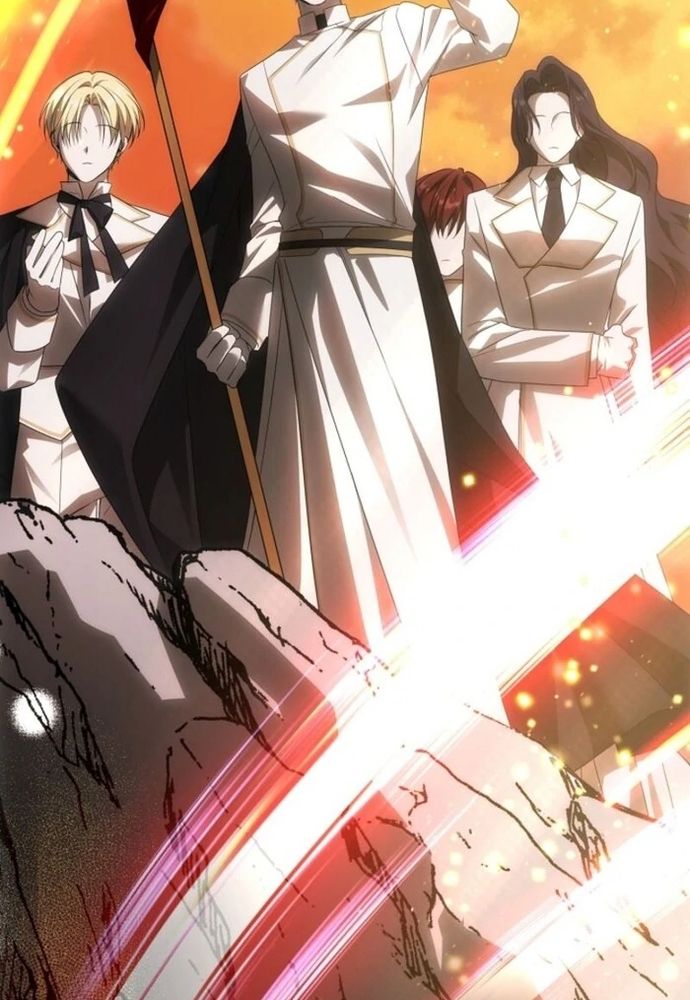 Làm Sao Để Thoát Khỏi Tiểu Thuyết Đa Phu Ngược Luyến Chapter 3 - 86