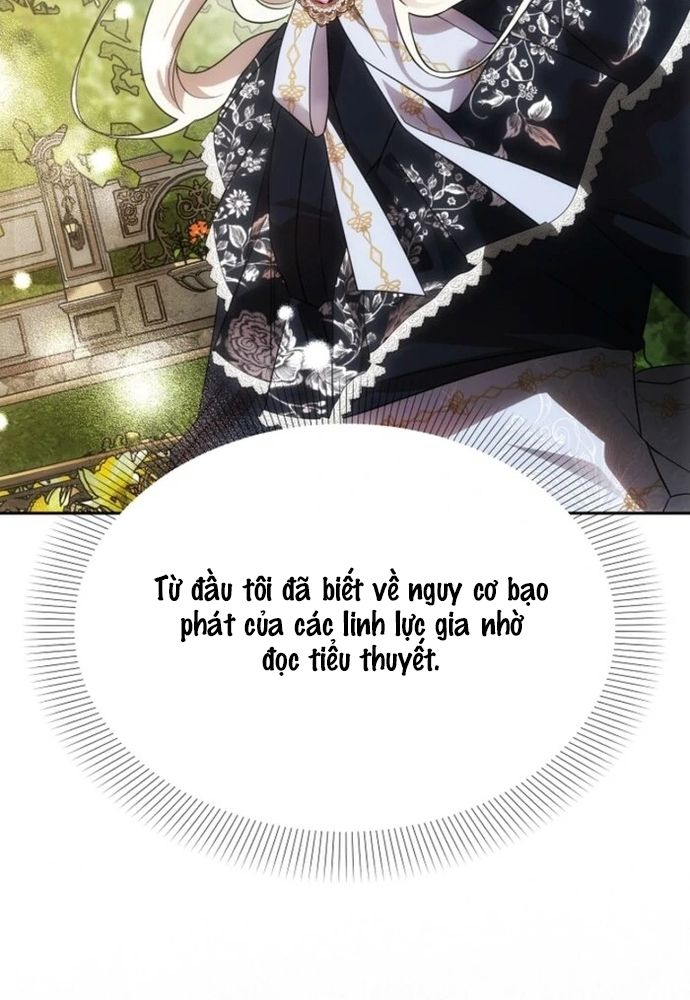 Làm Sao Để Thoát Khỏi Tiểu Thuyết Đa Phu Ngược Luyến Chapter 4 - 125