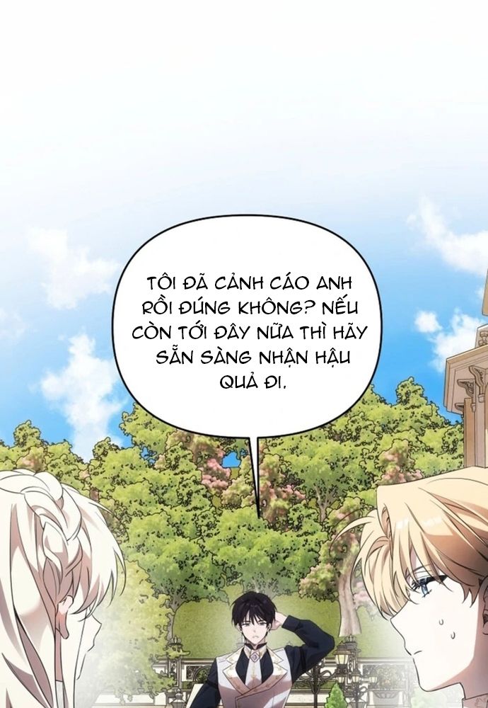 Làm Sao Để Thoát Khỏi Tiểu Thuyết Đa Phu Ngược Luyến Chapter 4 - 134