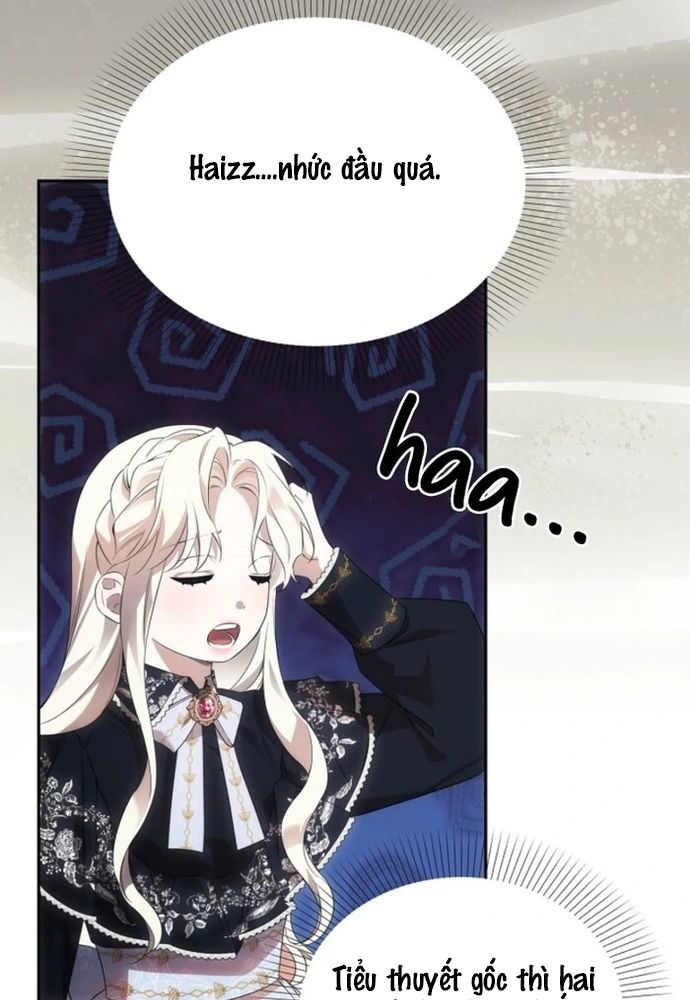 Làm Sao Để Thoát Khỏi Tiểu Thuyết Đa Phu Ngược Luyến Chapter 4 - 138