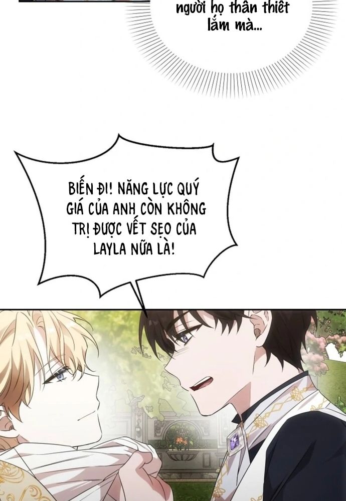 Làm Sao Để Thoát Khỏi Tiểu Thuyết Đa Phu Ngược Luyến Chapter 4 - 139