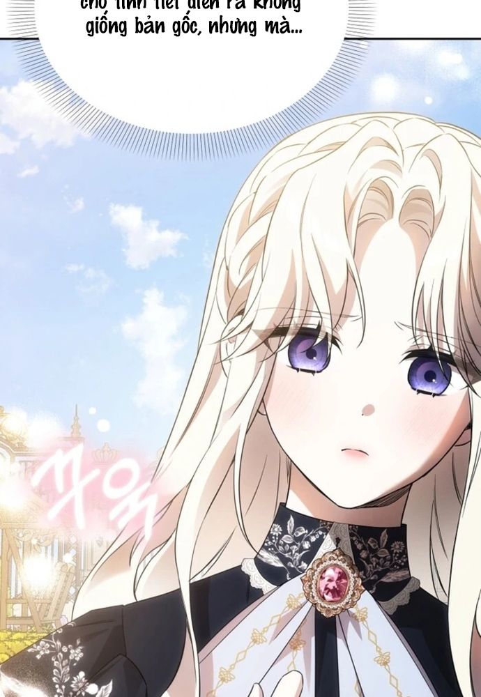 Làm Sao Để Thoát Khỏi Tiểu Thuyết Đa Phu Ngược Luyến Chapter 4 - 144