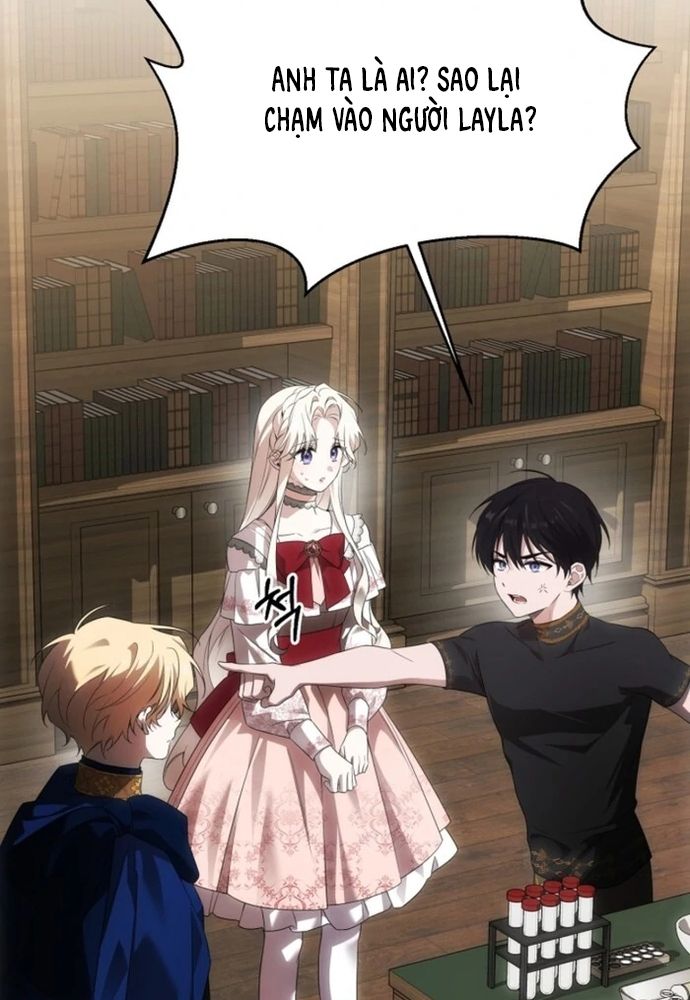 Làm Sao Để Thoát Khỏi Tiểu Thuyết Đa Phu Ngược Luyến Chapter 4 - 21