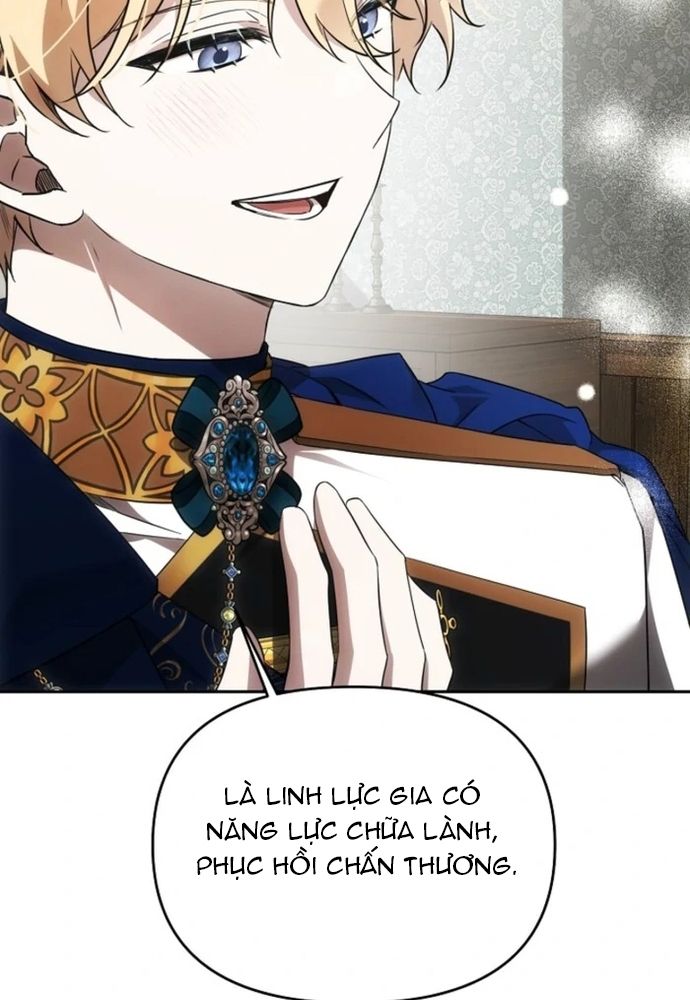 Làm Sao Để Thoát Khỏi Tiểu Thuyết Đa Phu Ngược Luyến Chapter 4 - 25