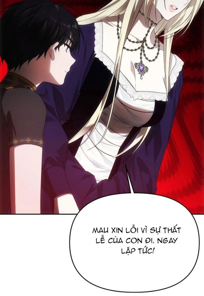 Làm Sao Để Thoát Khỏi Tiểu Thuyết Đa Phu Ngược Luyến Chapter 4 - 34