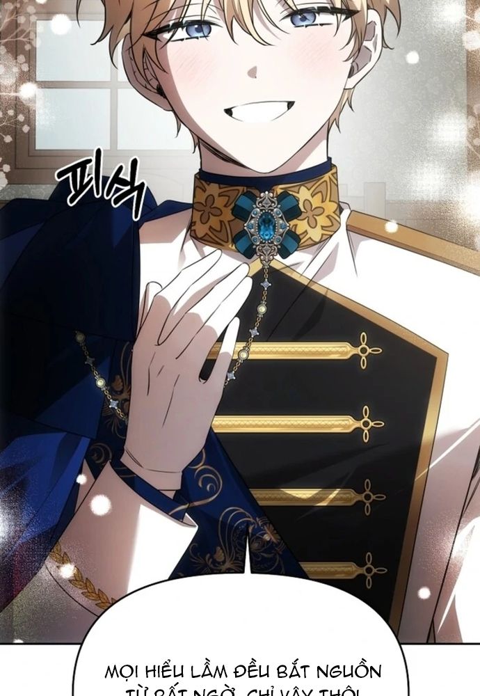 Làm Sao Để Thoát Khỏi Tiểu Thuyết Đa Phu Ngược Luyến Chapter 4 - 37