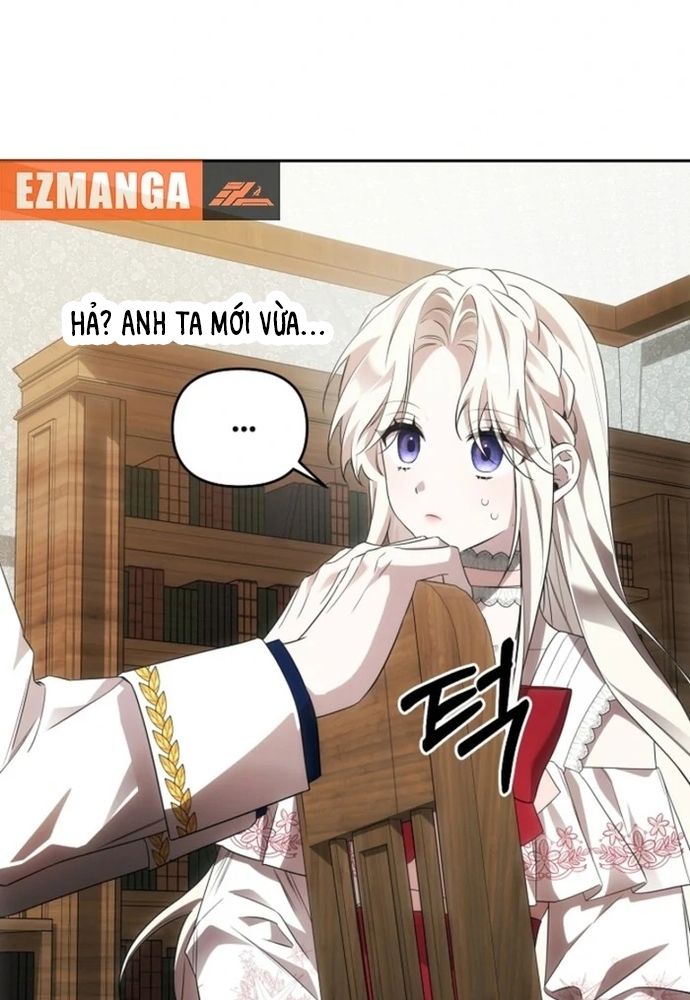 Làm Sao Để Thoát Khỏi Tiểu Thuyết Đa Phu Ngược Luyến Chapter 4 - 45