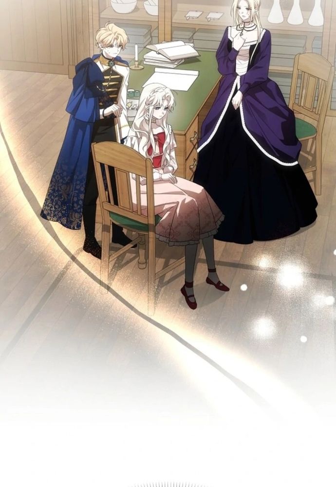 Làm Sao Để Thoát Khỏi Tiểu Thuyết Đa Phu Ngược Luyến Chapter 4 - 62