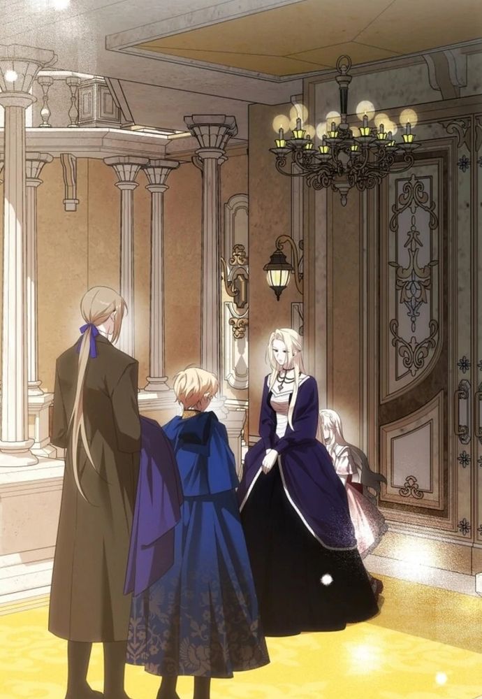 Làm Sao Để Thoát Khỏi Tiểu Thuyết Đa Phu Ngược Luyến Chapter 4 - 64