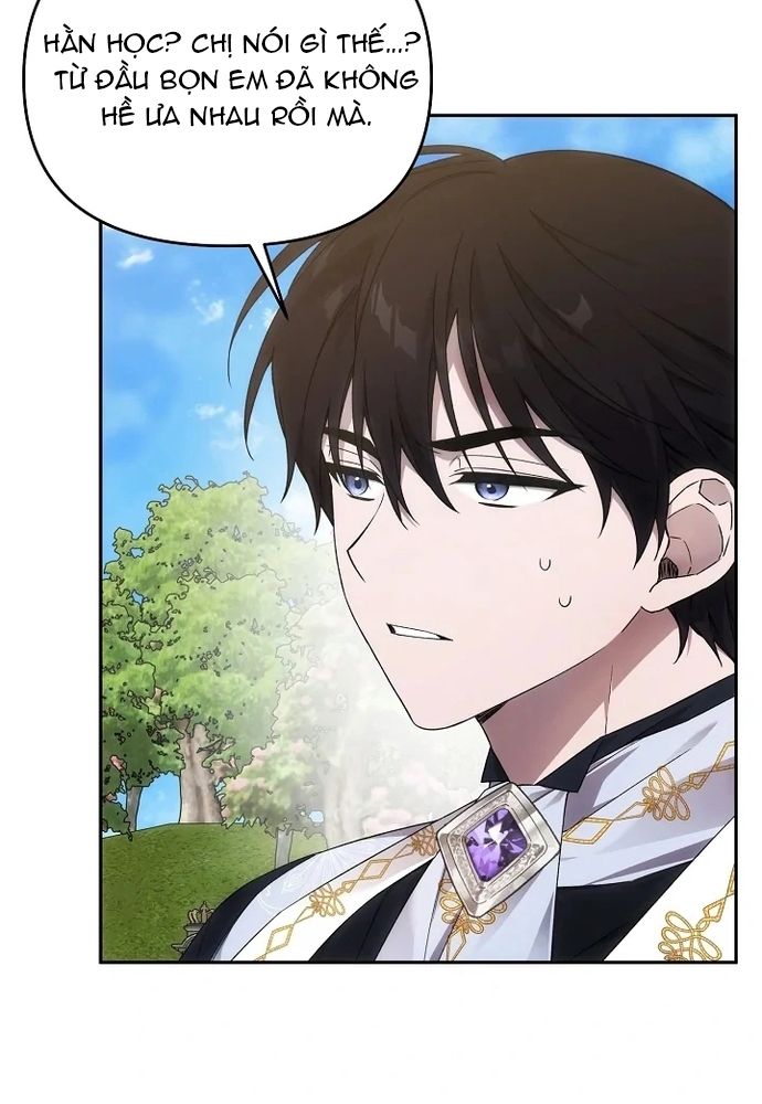 Làm Sao Để Thoát Khỏi Tiểu Thuyết Đa Phu Ngược Luyến Chapter 5 - 16