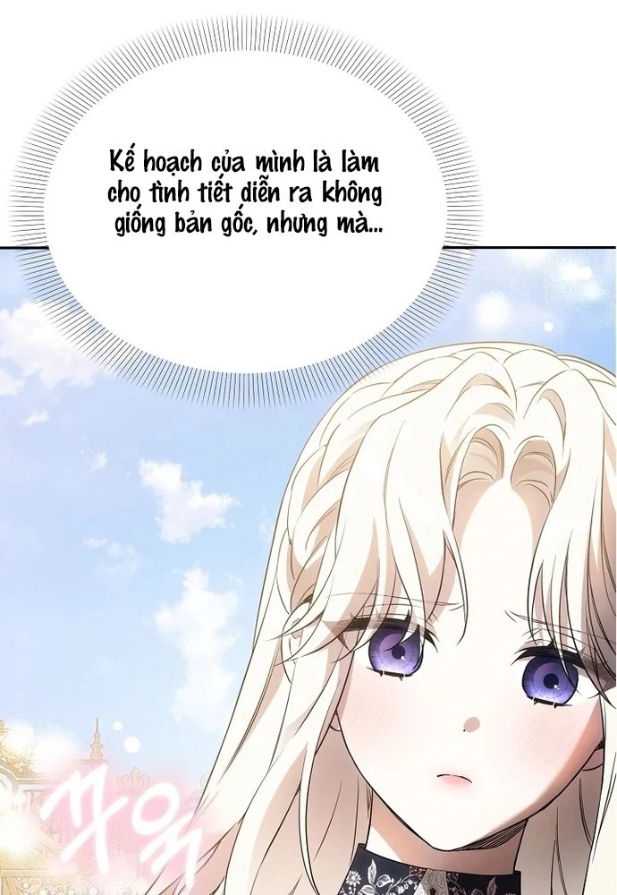 Làm Sao Để Thoát Khỏi Tiểu Thuyết Đa Phu Ngược Luyến Chapter 5 - 3