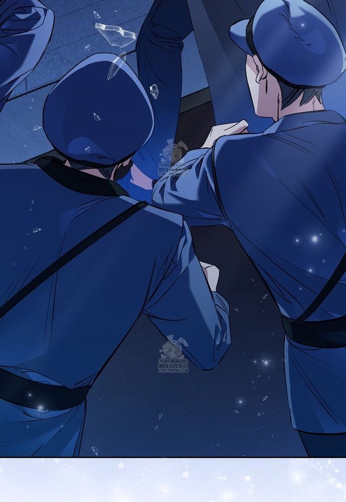 Kẻ Trộm Bóng Đêm Và Cuộc Hôn Nhân Giả Với Điều Tra Viên Chapter 1 - 101