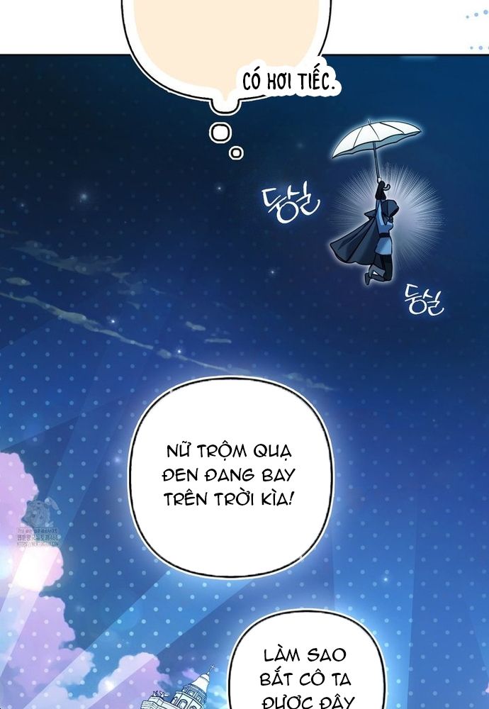 Kẻ Trộm Bóng Đêm Và Cuộc Hôn Nhân Giả Với Điều Tra Viên Chapter 1 - 113
