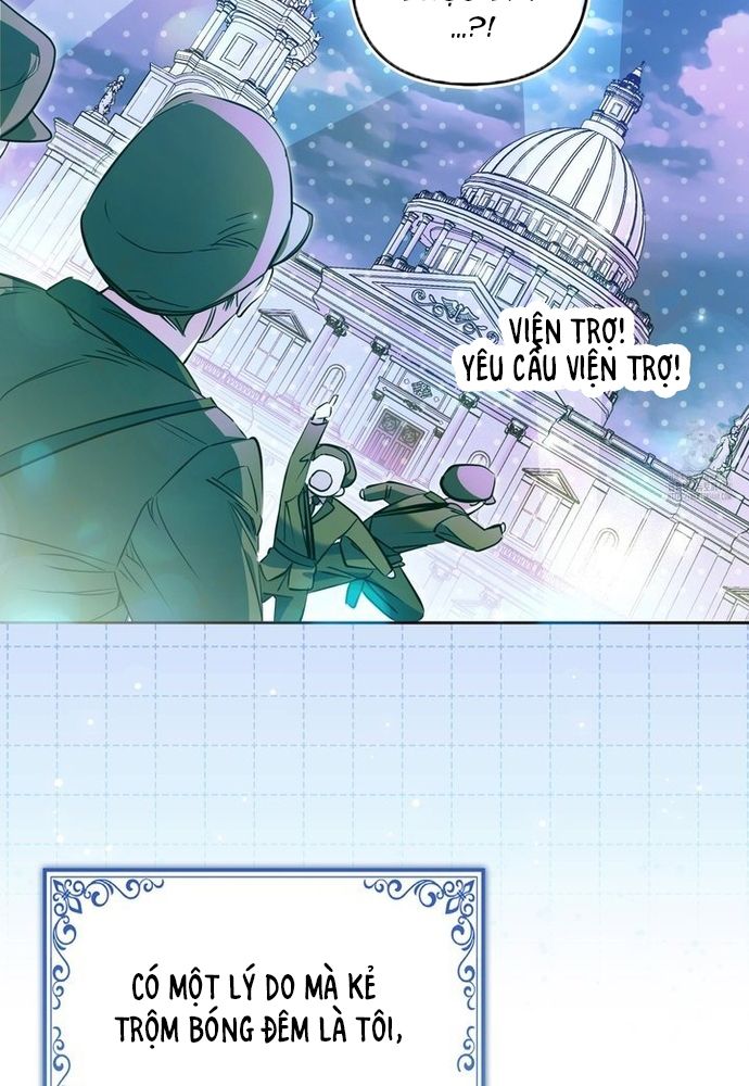 Kẻ Trộm Bóng Đêm Và Cuộc Hôn Nhân Giả Với Điều Tra Viên Chapter 1 - 114
