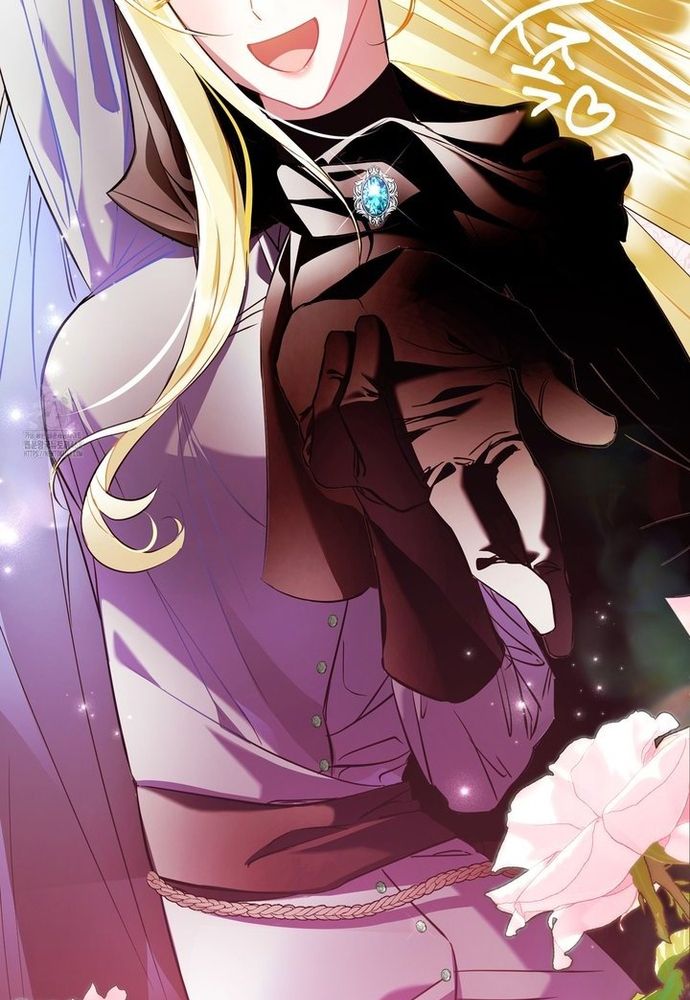 Kẻ Trộm Bóng Đêm Và Cuộc Hôn Nhân Giả Với Điều Tra Viên Chapter 1 - 121