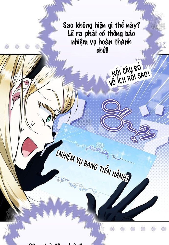 Kẻ Trộm Bóng Đêm Và Cuộc Hôn Nhân Giả Với Điều Tra Viên Chapter 1 - 124