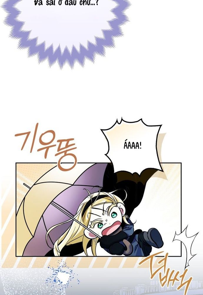 Kẻ Trộm Bóng Đêm Và Cuộc Hôn Nhân Giả Với Điều Tra Viên Chapter 1 - 125