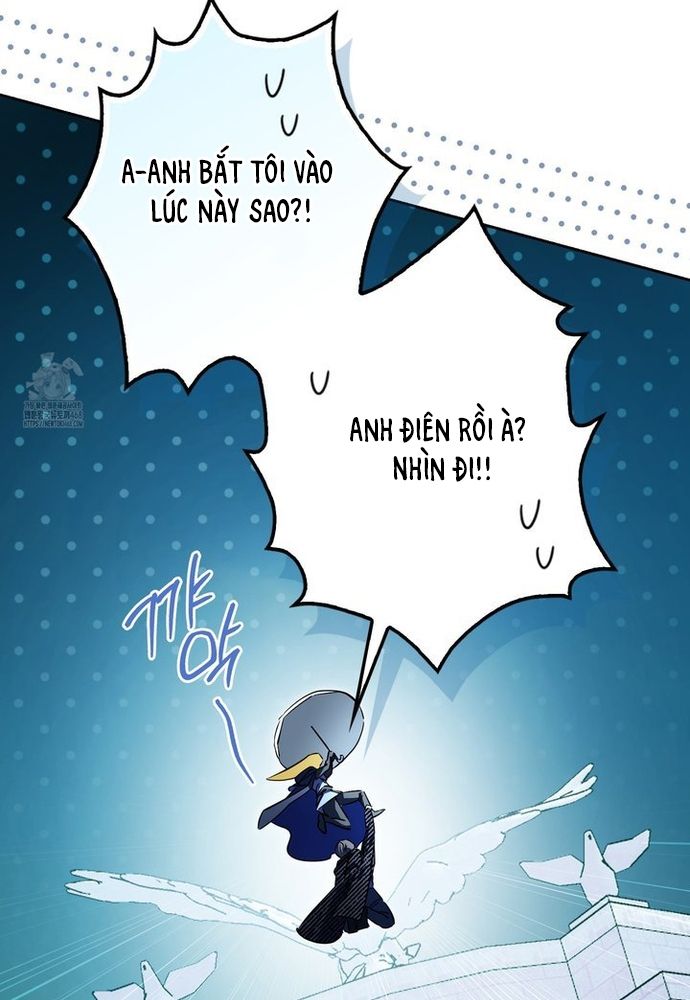 Kẻ Trộm Bóng Đêm Và Cuộc Hôn Nhân Giả Với Điều Tra Viên Chapter 1 - 130